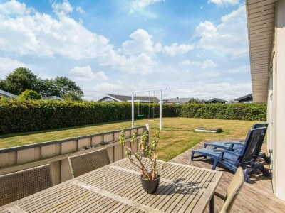 Holiday house 6 person holiday home in Haderslev-By Traum - Outdoor photo 25