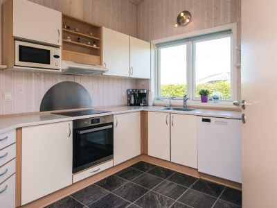 Holiday house 6 person holiday home in Haderslev-By Traum - Outdoor photo 26