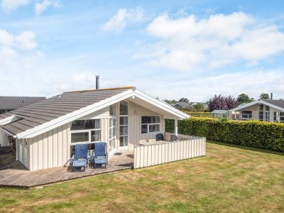 Holiday house 6 person holiday home in Haderslev-By Traum - Outdoor photo 27