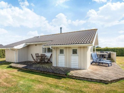 Holiday house 6 person holiday home in Haderslev-By Traum - Outdoor photo 39
