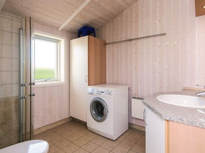 Holiday house 6 person holiday home in Haderslev-By Traum - Outdoor photo 40