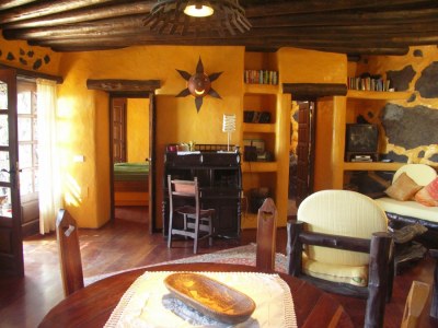 Finca Casa Cora - Features photo 8