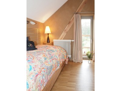 Holiday apartment The Blaue ("Blue") holiday apartment. - Features photo 12