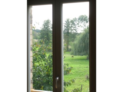 Holiday apartment The Blaue ("Blue") holiday apartment. - Features photo 14