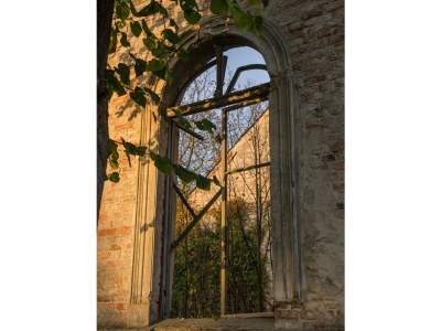 Holiday apartment The Blaue ("Blue") holiday apartment. - Environment photo 23