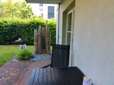 Apartment Moderne Ferienwohnung in Graal-Müritz, strandnah - Outdoor photo 5