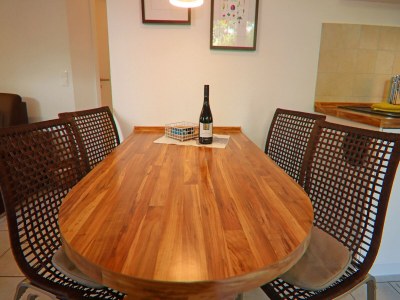 Apartment Moderne Ferienwohnung in Graal-Müritz, strandnah - Features photo 7