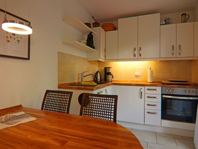 Apartment Moderne Ferienwohnung in Graal-Müritz, strandnah - Features photo 8