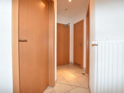 Apartment Moderne Ferienwohnung in Graal-Müritz, strandnah - Features photo 9