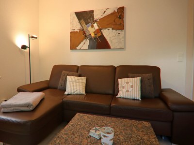 Apartment Moderne Ferienwohnung in Graal-Müritz, strandnah - Features photo 10