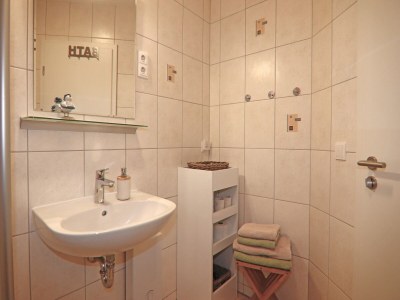 Apartment Moderne Ferienwohnung in Graal-Müritz, strandnah - Features photo 11