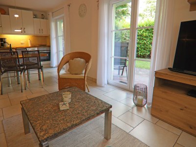 Apartment Moderne Ferienwohnung in Graal-Müritz, strandnah - Features photo 13