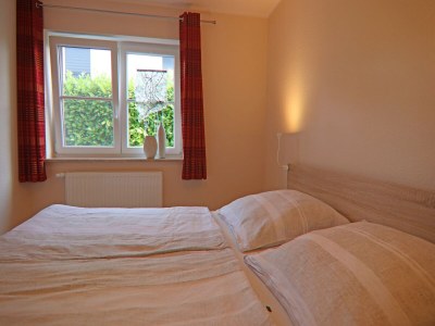 Apartment Moderne Ferienwohnung in Graal-Müritz, strandnah - Features photo 14