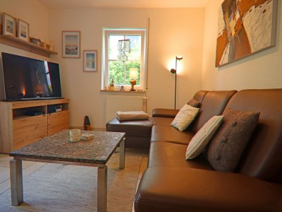 Apartment Moderne Ferienwohnung in Graal-Müritz, strandnah - Features photo 15