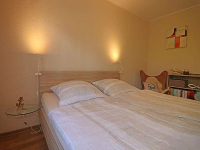 Apartment Moderne Ferienwohnung in Graal-Müritz, strandnah - Features photo 17