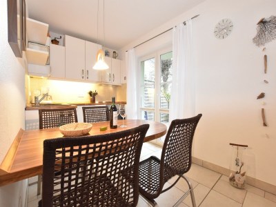 Apartment Moderne Ferienwohnung in Graal-Müritz, strandnah - Features photo 19