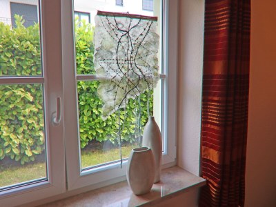 Apartment Moderne Ferienwohnung in Graal-Müritz, strandnah - Features photo 20