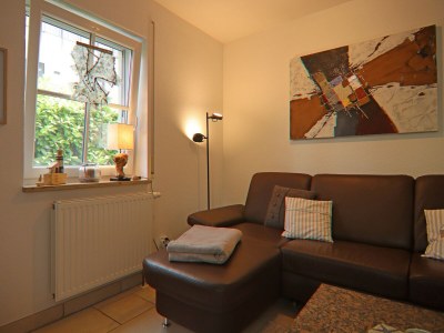 Apartment Moderne Ferienwohnung in Graal-Müritz, strandnah - Features photo 21