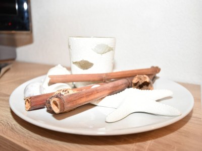 Apartment Moderne Ferienwohnung in Graal-Müritz, strandnah - Outdoor photo 37