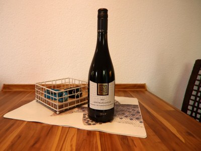 Apartment Moderne Ferienwohnung in Graal-Müritz, strandnah - Outdoor photo 40