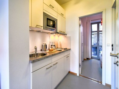 Apartment Wohnung in Wismar mit eigener Terrasse - Features photo 8