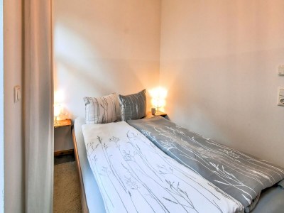 Apartment Wohnung in Wismar mit eigener Terrasse - Features photo 9