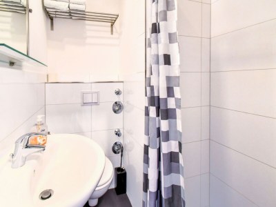 Apartment Wohnung in Wismar mit eigener Terrasse - Features photo 11