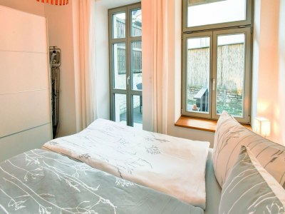 Apartment Wohnung in Wismar mit eigener Terrasse - Features photo 13