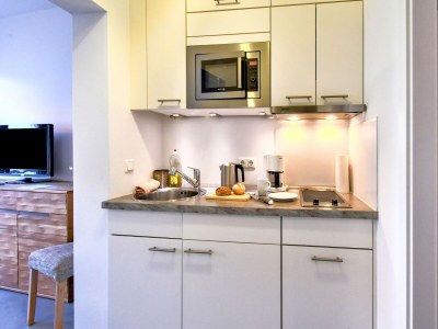 Apartment Wohnung in Wismar mit eigener Terrasse - Features photo 15