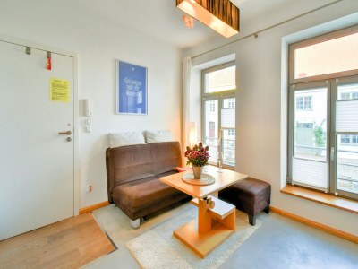 Apartment Wohnung in Wismar mit eigener Terrasse - Features photo 16