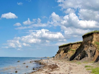 Apartment Wohnung in Wismar mit eigener Terrasse - Environment photo 35