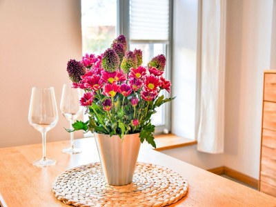 Apartment Wohnung in Wismar mit eigener Terrasse - Outdoor photo 37