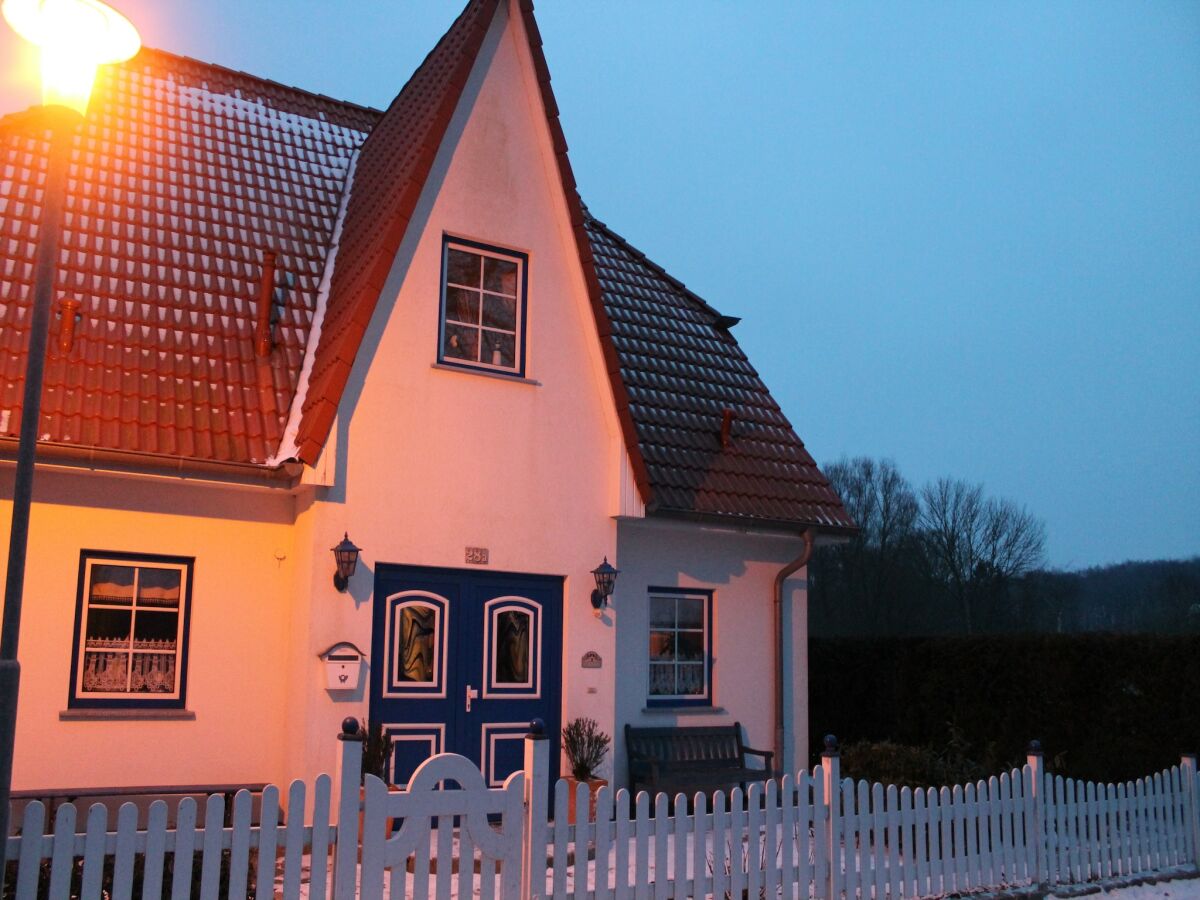 Apartment Ferienwohnung in Boltenhagen - Outdoor photo 5