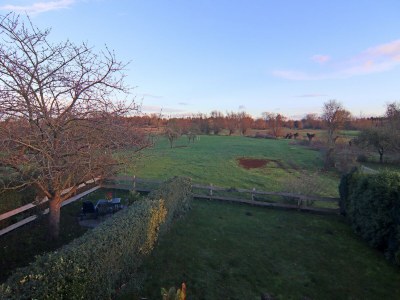 Apartment Ferienwohnung in Boltenhagen - Outdoor photo 3