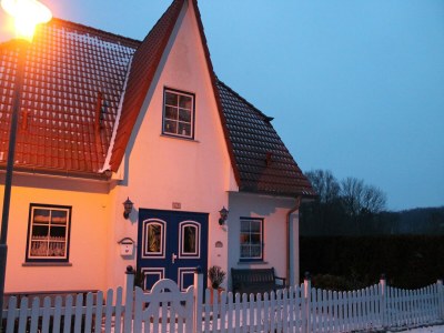Apartment Ferienwohnung in Boltenhagen - Outdoor photo 5