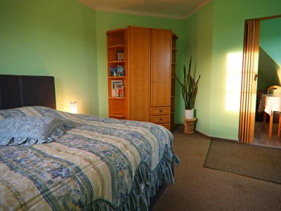 Apartment Ferienwohnung in Boltenhagen - Features photo 7