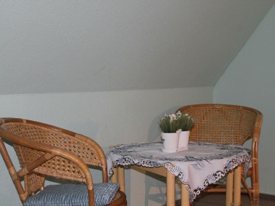Apartment Ferienwohnung in Boltenhagen - Features photo 9