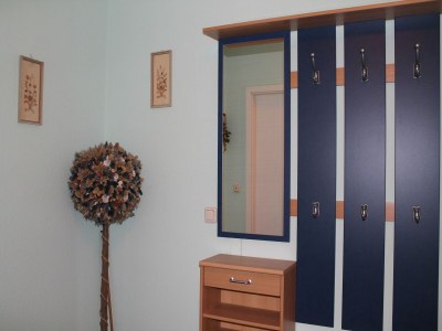 Apartment Ferienwohnung in Boltenhagen - Features photo 10