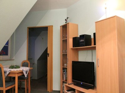 Apartment Ferienwohnung in Boltenhagen - Features photo 11