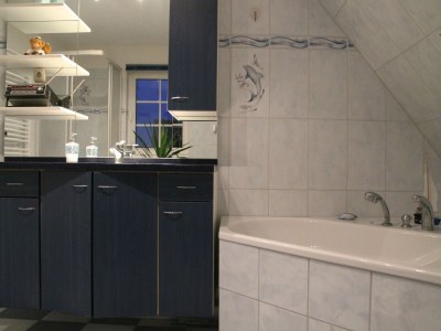 Apartment Ferienwohnung in Boltenhagen - Features photo 12