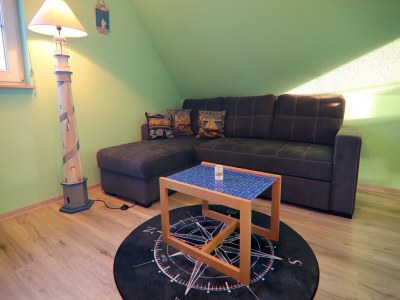 Apartment Ferienwohnung in Boltenhagen - Features photo 13