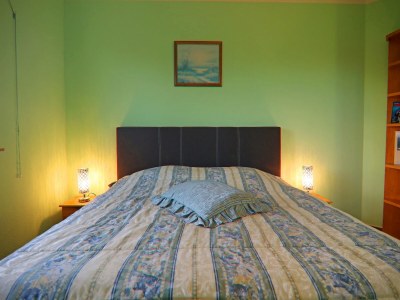 Apartment Ferienwohnung in Boltenhagen - Features photo 14