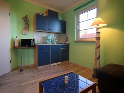 Apartment Ferienwohnung in Boltenhagen - Features photo 15