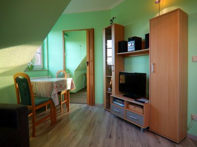 Apartment Ferienwohnung in Boltenhagen - Features photo 16