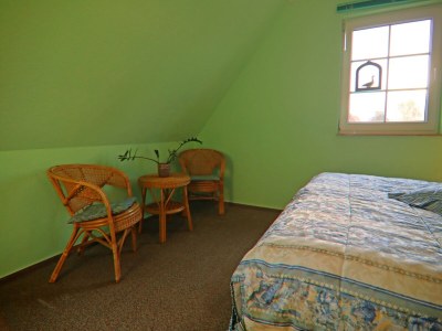 Apartment Ferienwohnung in Boltenhagen - Features photo 17