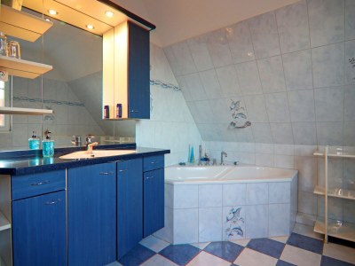 Apartment Ferienwohnung in Boltenhagen - Features photo 18