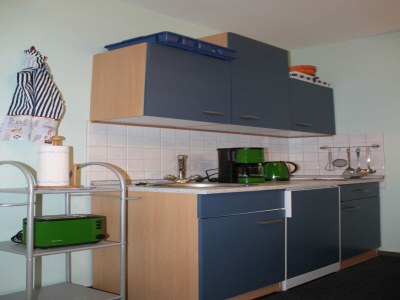 Apartment Ferienwohnung in Boltenhagen - Features photo 20