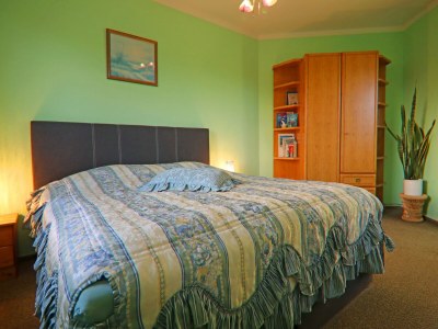 Apartment Ferienwohnung in Boltenhagen - Features photo 21