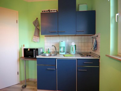 Apartment Ferienwohnung in Boltenhagen - Features photo 22