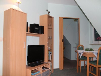 Apartment Ferienwohnung in Boltenhagen - Features photo 23